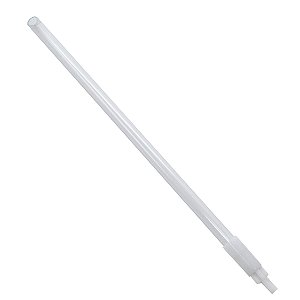 Tubo de Enchimento 3/8" com Mola para Mangueira