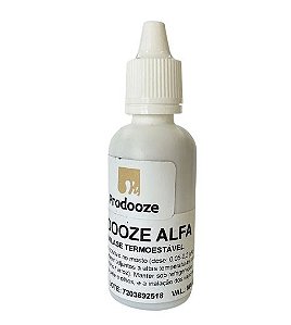 Prodooze Alfa-Amilase - 30g