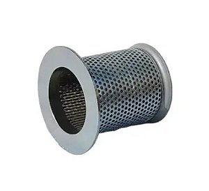 Filtro da Sucção Compressor Hanbell 31003-1024DC