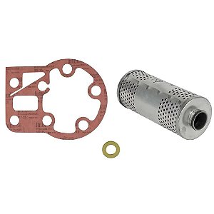 Filtro de Óleo Trane FLR01353