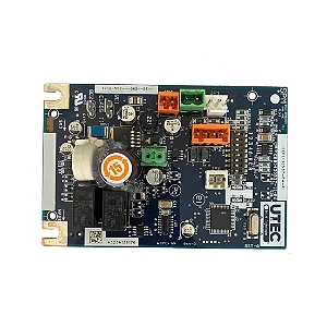 Placa SPM Compressor Scroll-PD5 - Chiller Carrier 79037145