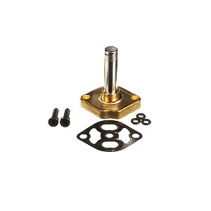 Válvula Solenoide de Capacidade 06NA660011 Chiller 30GX/30HX