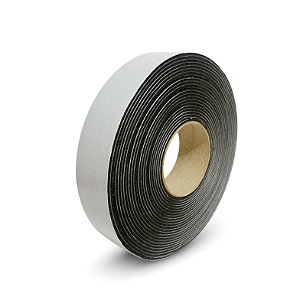 Fita Elastomérica Emendas Ar Condicionado e Refrigeração 45x3mm 10M