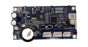 Placa Eletrônica EXV Recarregável Universal Chiller Carrier 79037148