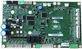 Placa Basic Board PD5 Chiller Carrier 30XA 30XW 30RB 30RS - 79037144