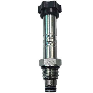 Valvula de Assento LSV-08-2NCSP-LM - Bucher