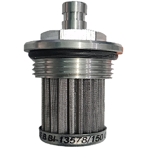 Filtro de Sucção Ø1.1/4" BI-13578/150