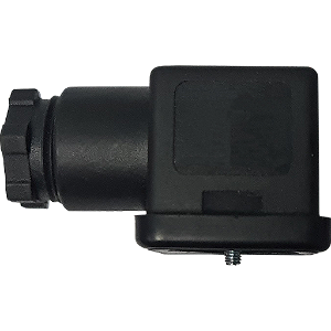 Conector sem Retificador para Bobina