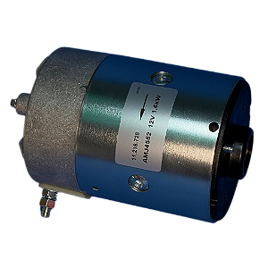 Motor 12v 1.6kw Anti-Horária AMJ4552