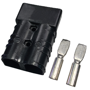 Conector Elétrico Semi-Reboque 350A/600 Volts - MP350