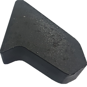 Batedor do báu (Garra - oxicorte)