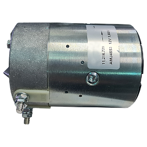 Motor 12v 1.6kw Horária
