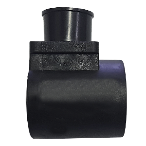 Bobina Elétrica Solenoide Cilíndrico Metálico 24V VDC 20w