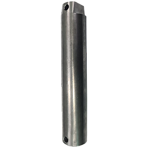 Pino "C" 30x160 Com 2 Furos