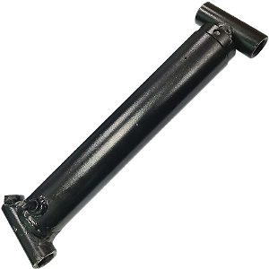 Conjunto do Cilindro da Pestana - 6000EE Com Furo