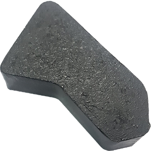 Batedor da Mesa (Garra - Oxicorte)