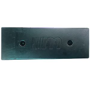 Borracha Vulcanizada Para Proteção