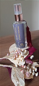 Home Spray 60ml – Perfume instantâneo com toque de sofisticação