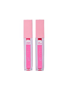 Kit Color Tint Gloss Ca Beauty 4,5ml