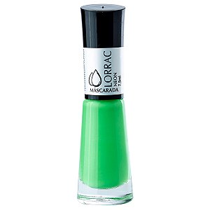 Esmalte Lorrac Mascarada