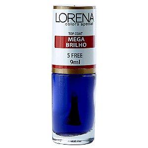 Base Mega Brilho Lorena