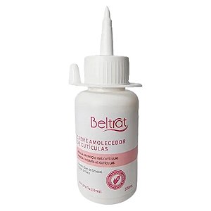 Creme Amolecedor de Cutículas 100ml Beltrat