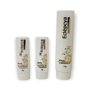 Kit para Brow Lamination Eclépcya Profissional 4g