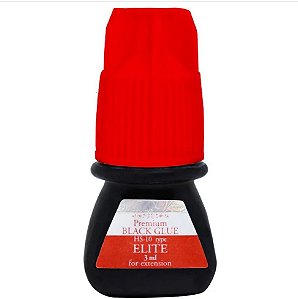 Cola para Extensão de Cílios Elite Premium HS-10 3g