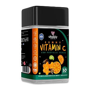 Vitamina C Vitalbly