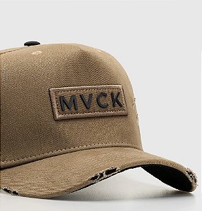 Boné Street Militar Destroyed MVCK