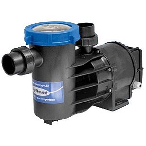 Bomba Pré Filtro Syllent Autoescorvante 1CV 220V (PF42M100-220/AS)