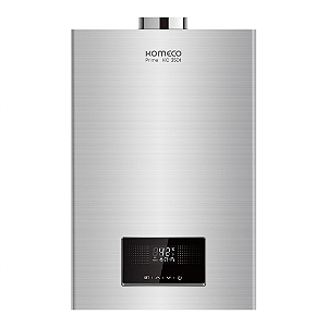 Aquecedor Komeco 35 litros KO 35D Prime Inox - GLP