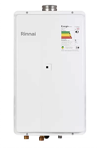 Aquecedor De Água A Gás Rinnai 35,5 litros - 2802 FEC - GN (Digital)