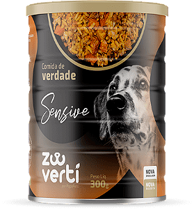 Sensive (300g) - Zooverti