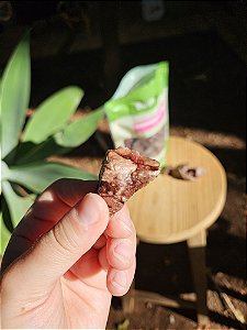 Torresminho suíno (50g) - Budopet
