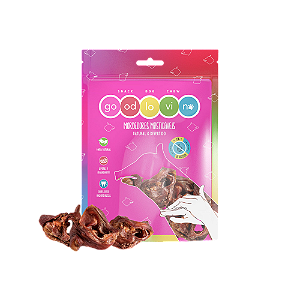 Bisteca Suína (3 un.) - Good Lovin