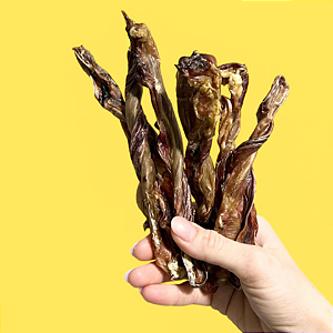 Vergalho Stick Suíno (100g) - Paparico