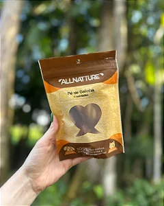 Pé de galinha (4 un.) - All Nature