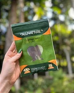 Esôfago suino (4 un.) - All Nature