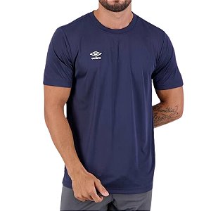 Camiseta Masculina Umbro Legacy Treino
