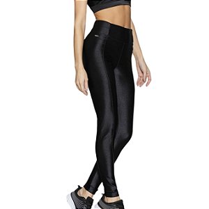 Legging Cintura Alta 06765 Run More