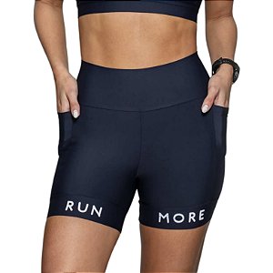 Bermuda Run More Pace Baixa
