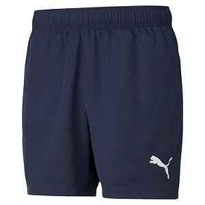 Bermuda Puma Active Woven Shorts