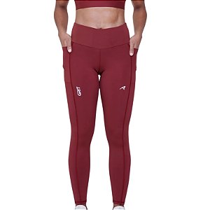 Legging Grit Bossa Authen