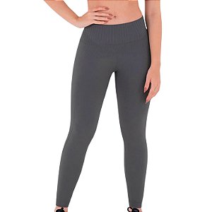 Calca Legging Lupo AF Seamless Basic