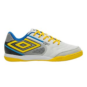 Chuteira Futsal Umbro Pro 5 Bump Club