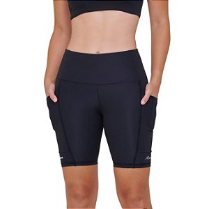Bermuda Essential Run Stamina 18cm Ind Authen