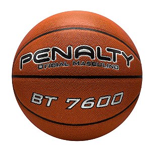 Bola Basquete Penalty BT7600 Vill Oficial