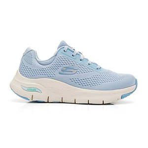 Tênis Skechers Feminino Arch Fit Big Appeal