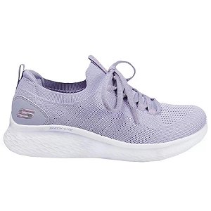 Tênis Skech Lite Pro Full Night Skechers Feminino